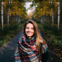 Отзыв от Ирина - DTV виза